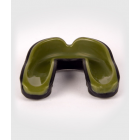 Протектор за уста - VENUM CHALLENGER MOUTHGUARD - Black/Khaki​